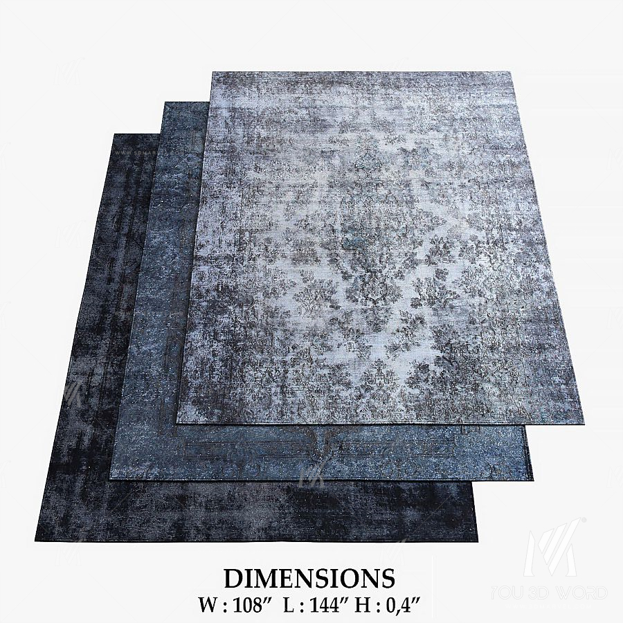 Miinu Rugs_536